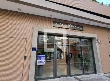 Apartamento de 1 quarto, São Paulo · Apartamento à Venda - Higienópolis, 1 Quarto, 28 m2