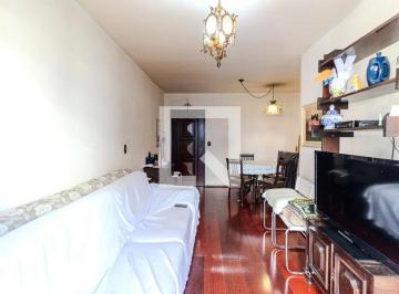 Apartamento Venda 55m² de 2 quartos · Apartamento à Venda - Santa Cecília, 2 Quartos, 55 m2