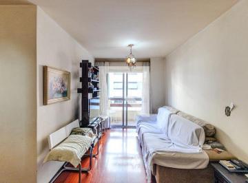 Apartamento de 2 quartos, São Paulo · Apartamento à Venda - Santa Cecília, 2 Quartos, 55 m2