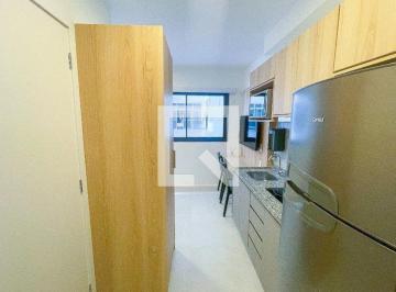 Apartamento de 1 quarto, São Paulo · Apartamento à Venda - Jardim Paulista, 1 Quarto, 21 m2
