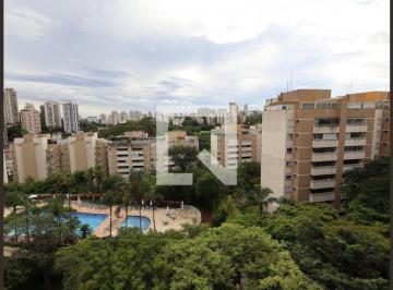Apartamento · 127m² · 3 Quartos · 2 Vagas · Apartamento à Venda - Panamby, 3 Quartos, 127 m2