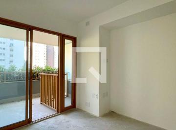 Apartamento en Venda de 1 quarto Jardim Paulista · Apartamento à Venda - Jardim Paulista, 1 Quarto, 31 m2