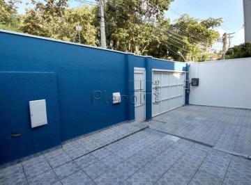 imagem · Casa à venda em Campinas, Jardim Proença, com 3 quartos, com 177 m²