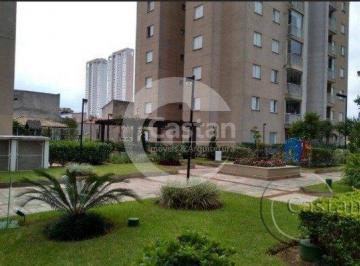 Apartamento · 72m² · 3 Quartos · 1 Vaga · Apartamento em Tatuapé