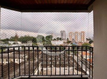 Apartamento · 75m² · 3 Quartos · 2 Vagas · Apartamento em Mooca