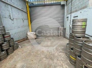Comercial · 164m² · 1 Quarto · Galpão/Depósito/Armazém em Vila Prudente