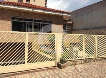 Casa · 120m² · 3 Quartos · 5 Vagas · Casa em Tatuapé