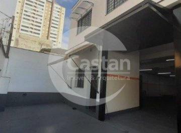 Comercial · 250m² · 1 Quarto · Edifício Comercial em Tatuapé