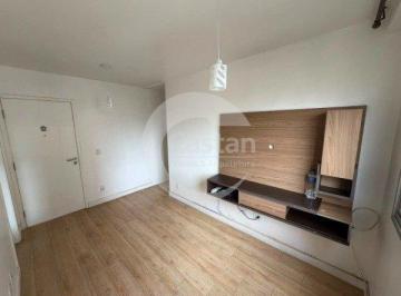 Apartamento · 44m² · 2 Quartos · Apartamento em Mooca