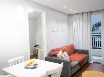 Apartamento · 48m² · 2 Quartos · 1 Vaga · Apartamento em Belém