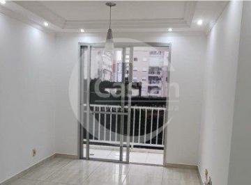 Apartamento · 55m² · 2 Quartos · 1 Vaga · Apartamento em Belém