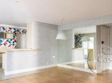 Apartamento · 118m² · 3 Quartos · 2 Vagas · Apartamento em Mooca