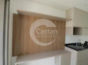 Apartamento · 30m² · 1 Quarto · Apartamento em Vila Prudente