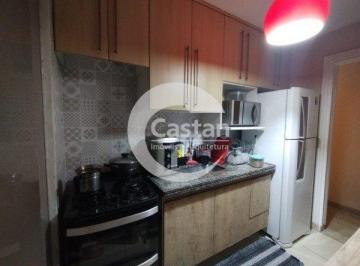Apartamento · 52m² · 2 Quartos · 1 Vaga · Apartamento em Vila Prudente