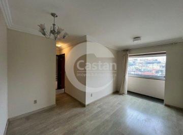 Apartamento · 52m² · 2 Quartos · 1 Vaga · Apartamento em Vila Prudente