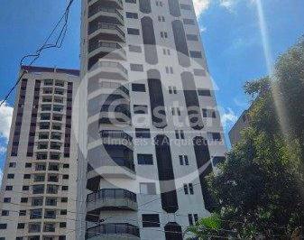 Apartamento · 135m² · 3 Quartos · 2 Vagas · Apartamento em Tatuapé