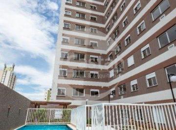 Apartamento · 34m² · 2 Quartos · Apartamento em Chácara Califórnia