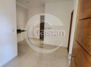 Apartamento · 34m² · 2 Quartos · Apartamento em Vila Regente Feijó