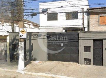 Comercial · 250m² · 1 Quarto · Galpão/Depósito/Armazém em Tatuapé