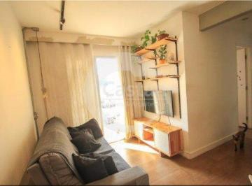 Apartamento · 50m² · 2 Quartos · 1 Vaga · Apartamento em Mooca
