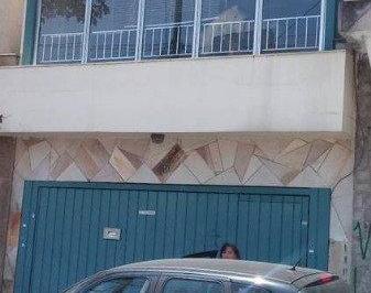 Casa · 85m² · 2 Quartos · 2 Vagas · Sobrado em Mooca