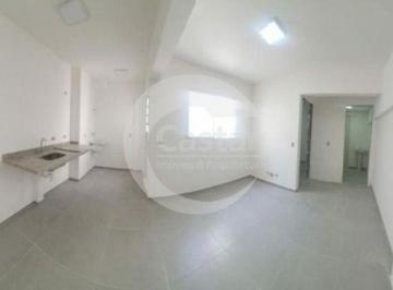 Apartamento · 27m² · 1 Quarto · Apartamento em Mooca