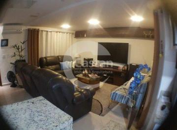 Casa · 241m² · 3 Quartos · 2 Vagas · Sobrado em Tatuapé