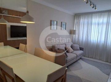 Apartamento · 69m² · 2 Quartos · Apartamento em Vila Gumercindo