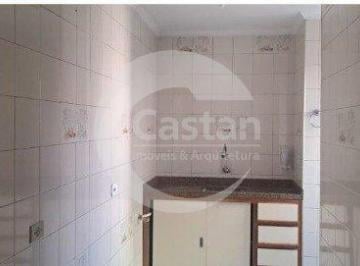 Apartamento · 42m² · 2 Quartos · 1 Vaga · Apartamento em Sapopemba