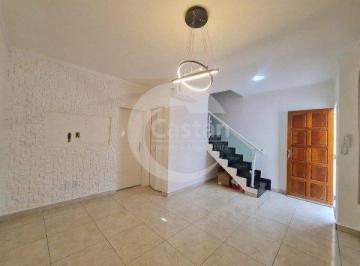 Casa · 110m² · 3 Quartos · 2 Vagas · Casa em Condomínio em Vila Carrão