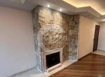 Apartamento · 125m² · 3 Quartos · 2 Vagas · Apartamento em Vila Prudente