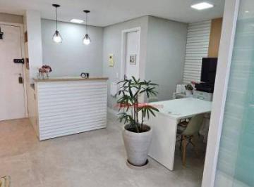Comercial · 36m² · 1 Vaga · Sala à venda, 36 m² por R$ 245.000,00 - Jabaquara - São Paulo/SP