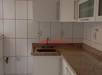 Apartamento · 63m² · 2 Quartos · Apartamento com 2 dormitórios para alugar, 63 m² por R$ 3.894,74/mês - Higienópolis - São Paulo/SP
