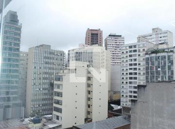 Apartamento de 2 quartos, São Paulo · Apartamento à Venda - Santa Cecília, 2 Quartos, 45 m2