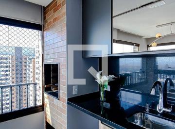 Apartamento · 70m² · 2 Quartos · Apartamento à Venda - Brás, 2 Quartos, 70 m2