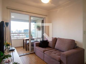 Apartamento · 52m² · 2 Quartos · 1 Vaga · Apartamento à Venda - Consolação, 2 Quartos, 52 m2