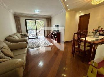 Apartamento · 120m² · 4 Quartos · 3 Vagas · Apartamento à Venda - Cidade São Francisco , 4 Quartos, 120 m2