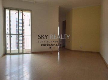 Apartamento · 48m² · 2 Quartos · 1 Vaga · Apartamento para venda em Interlagos, 02 quartos, 1 vaga
