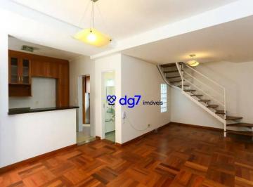 Casa · 94m² · 3 Quartos · 2 Vagas · Casa de condomínio perto do metrô