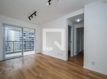 Apartamento · 64m² · 2 Quartos · 1 Vaga · Apartamento à Venda - Jabaquara, 2 Quartos, 64 m2
