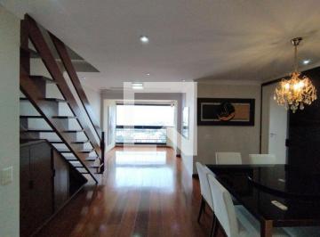 Apartamento de 3 quartos, São Paulo · Apartamento à Venda - Bosque da Saúde, 3 Quartos, 167 m2