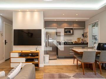 Localizado no vibrante bairro da Bela Vista, este apartamento mobiliado oferece · Apartamento à Venda - Consolação, 1 Quarto, 47 m2