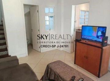 Casa · 89m² · 2 Quartos · 2 Vagas · Casa a venda em condomínio no Morumbi, 02 quartos, sendo 01 suíte e 02 vagas!
