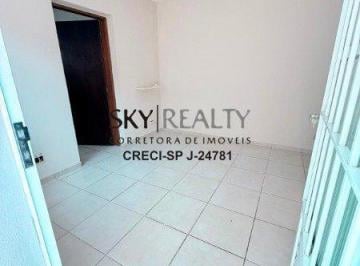 Casa · 40m² · 1 Quarto · Casa para locação no Jabaquara, 1 quarto