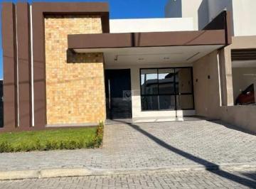 Casa · 200m² · 3 Quartos · 2 Vagas · vendo casa no condominio villaredo.