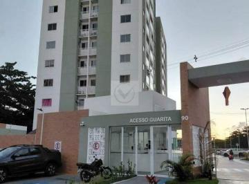 Apartamento · 68m² · 3 Quartos · 1 Vaga · Apartamento para aluguel, 3 quartos, 1 suíte, 1 vaga, Jabotiana - Aracaju/SE