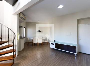 Apartamento en Venda de 2 quartos Panamby · Apartamento à Venda - Panamby, 2 Quartos, 72 m2