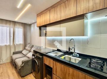 Apartamento de 1 quarto, São Paulo · Apartamento à Venda - Mooca, 1 Quarto, 24 m2