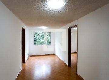 Apartamento · 60m² · 3 Quartos · 1 Vaga · Apartamento à Venda - Jardim Umuarama, 3 Quartos, 60 m2