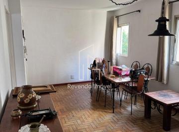Apartamento · 75m² · 3 Quartos · Apartamento Residencial à Venda no Jabaquara, São Paulo - 3 quartos, 1 sala, 1 b